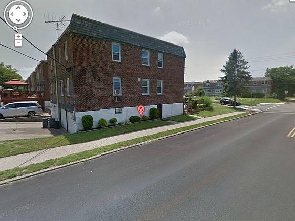 2nd image of 801 Tyson Ave #2nd