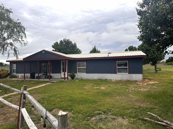 203315 E County Road 53, Sharon, OK 73857