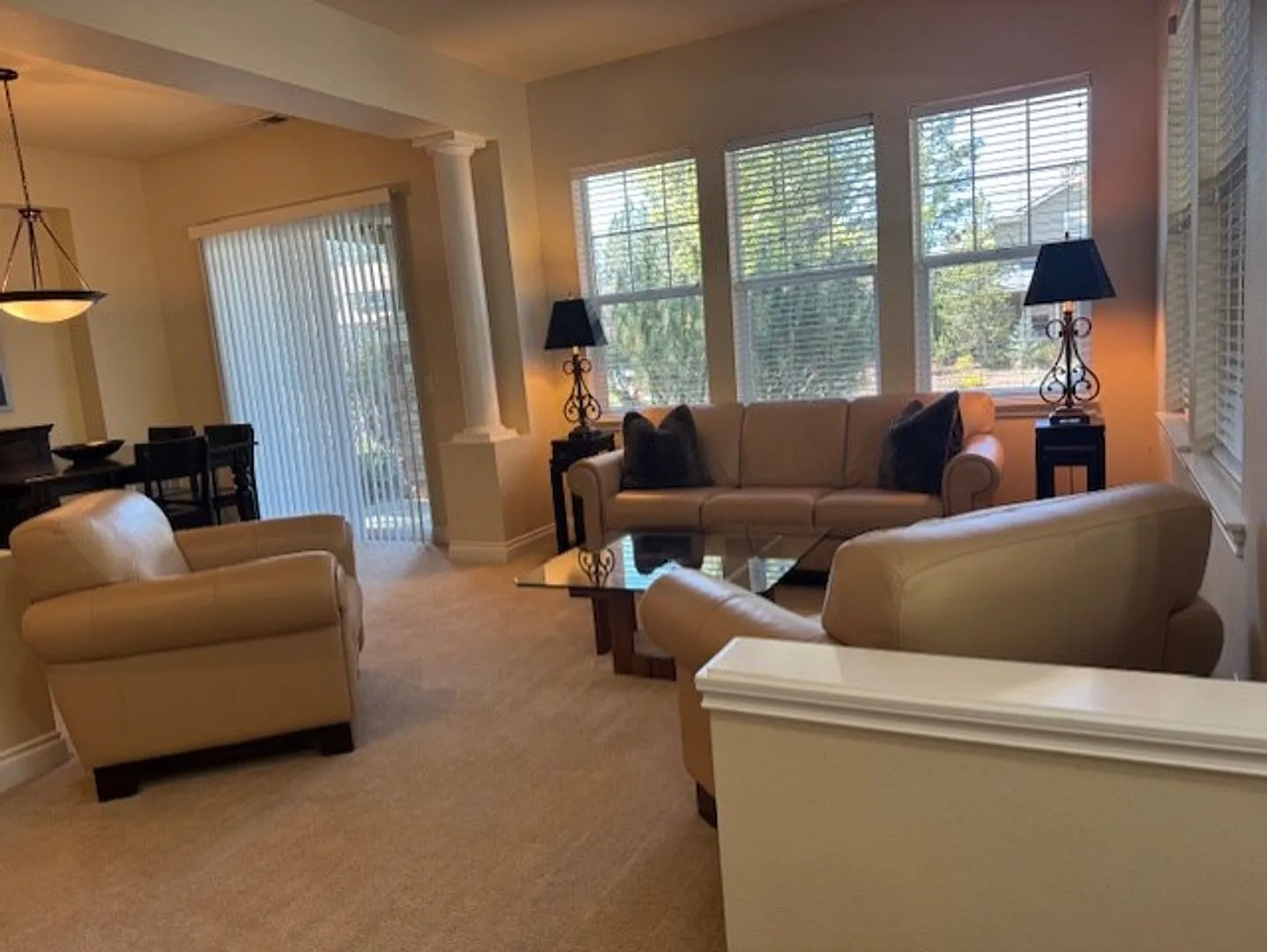 Fully Furnished Home — Photo 4