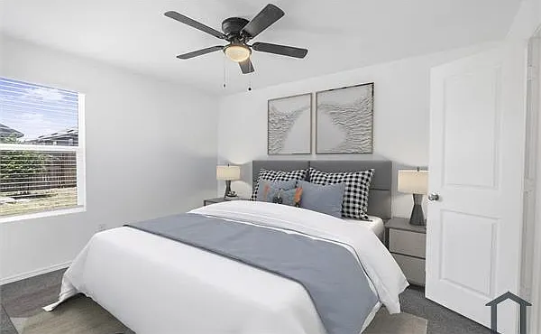 3 bed, 1225 sqft, $2,000 — Photo 4