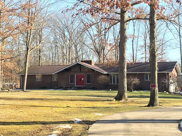 3429 Geauga Portage Easterly Rd, West Farmington, OH 44491