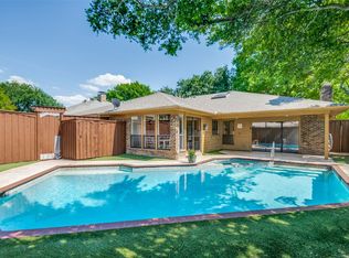 4309 Eldorado Dr, Plano, TX 75093