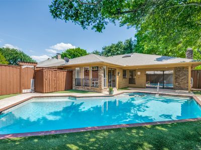 4309 Eldorado Dr, Plano, TX, 75093