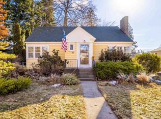 946 E 40th Ave, Spokane, WA 99203