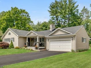 38 Laurel Way, Madison, NJ 07940