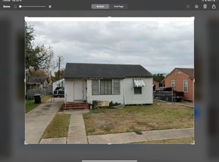 4410 Kirkwood Dr, Corpus Christi, TX 78411