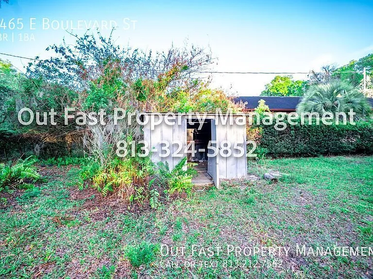 1465 E Boulevard St — Photo 40