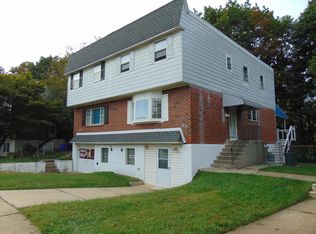 11946 Dumont Rd, Philadelphia, PA 19116
