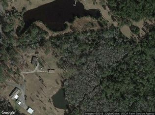 436 Mitchum Town Rd, Bonneau, SC 29431