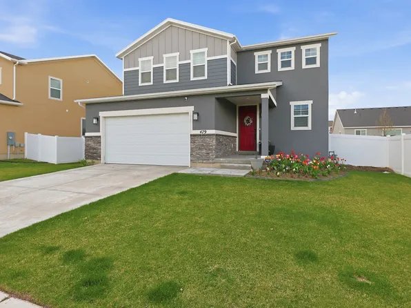 479 W 1410 N, Tooele, UT 84074