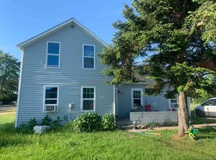 122 Pine St, Tigerton, WI 54486