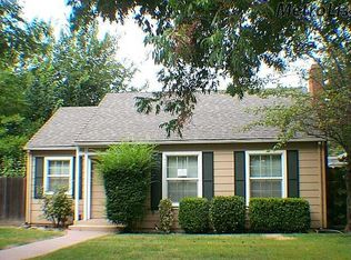 417 Olive Ave, Modesto, CA