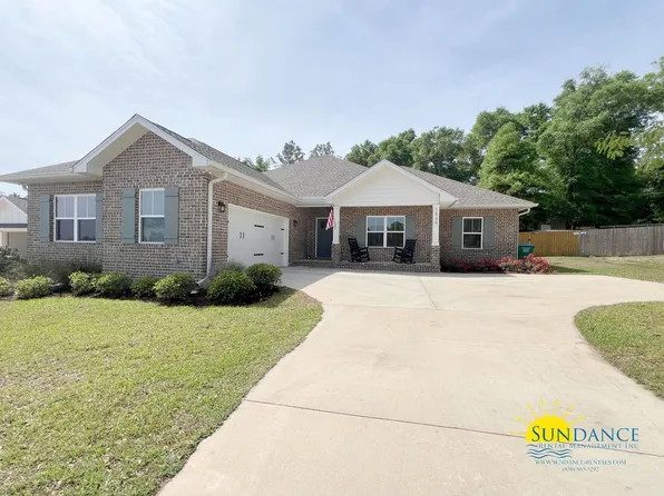 1539 Kais St, Baker, FL 32531