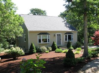 159 Russells Path, Brewster, MA 02631