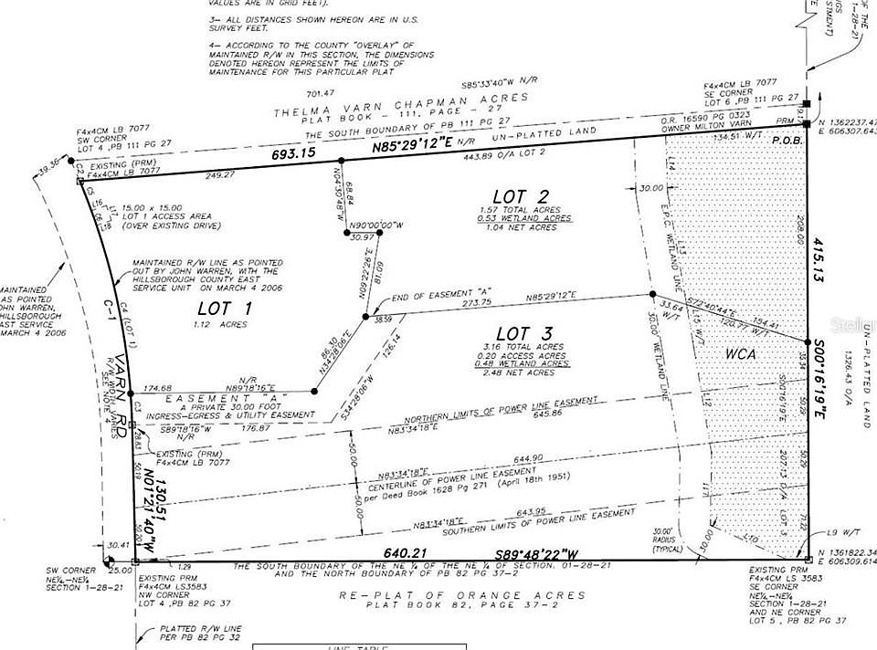 2nd image of 5150 Varn Rd