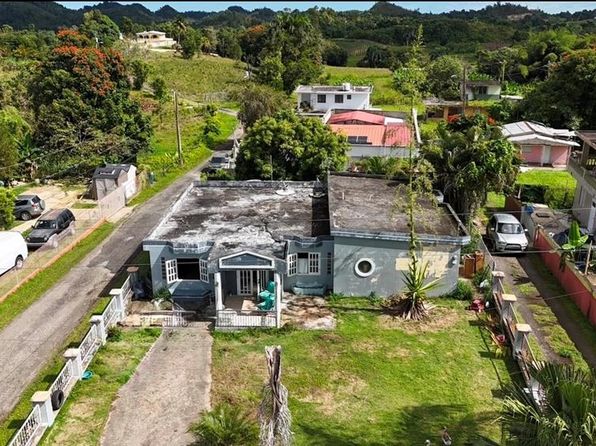 Int Echogary Puente Ward Sector Quebrada #KM90-SR2, Camuy, PR 00627