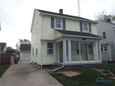 415 W Capistrano Ave, Toledo, OH, 43612