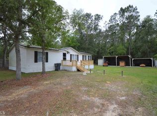 1178 Fort McIntosh Loop, Hortense, GA 31543