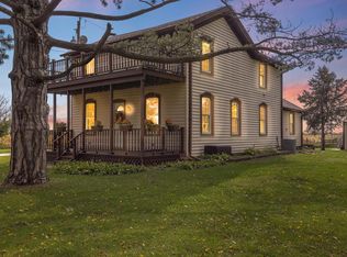 14305 Braun Rd, Sturtevant, WI 53177