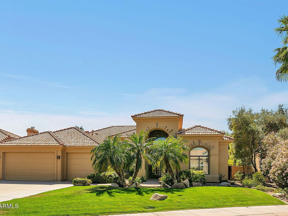 1st image of 11419 E TERRA Drive