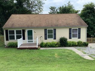 58 Berkshire Cir, Roanoke, VA 24019