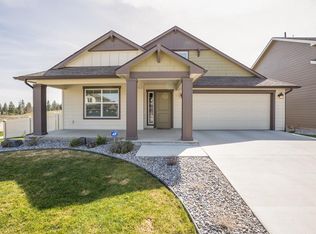 936 E Colbert Rd, Colbert, WA 99005