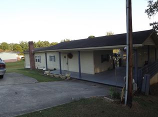 2317 Lakeshore Rd, Bean Station, TN 37708