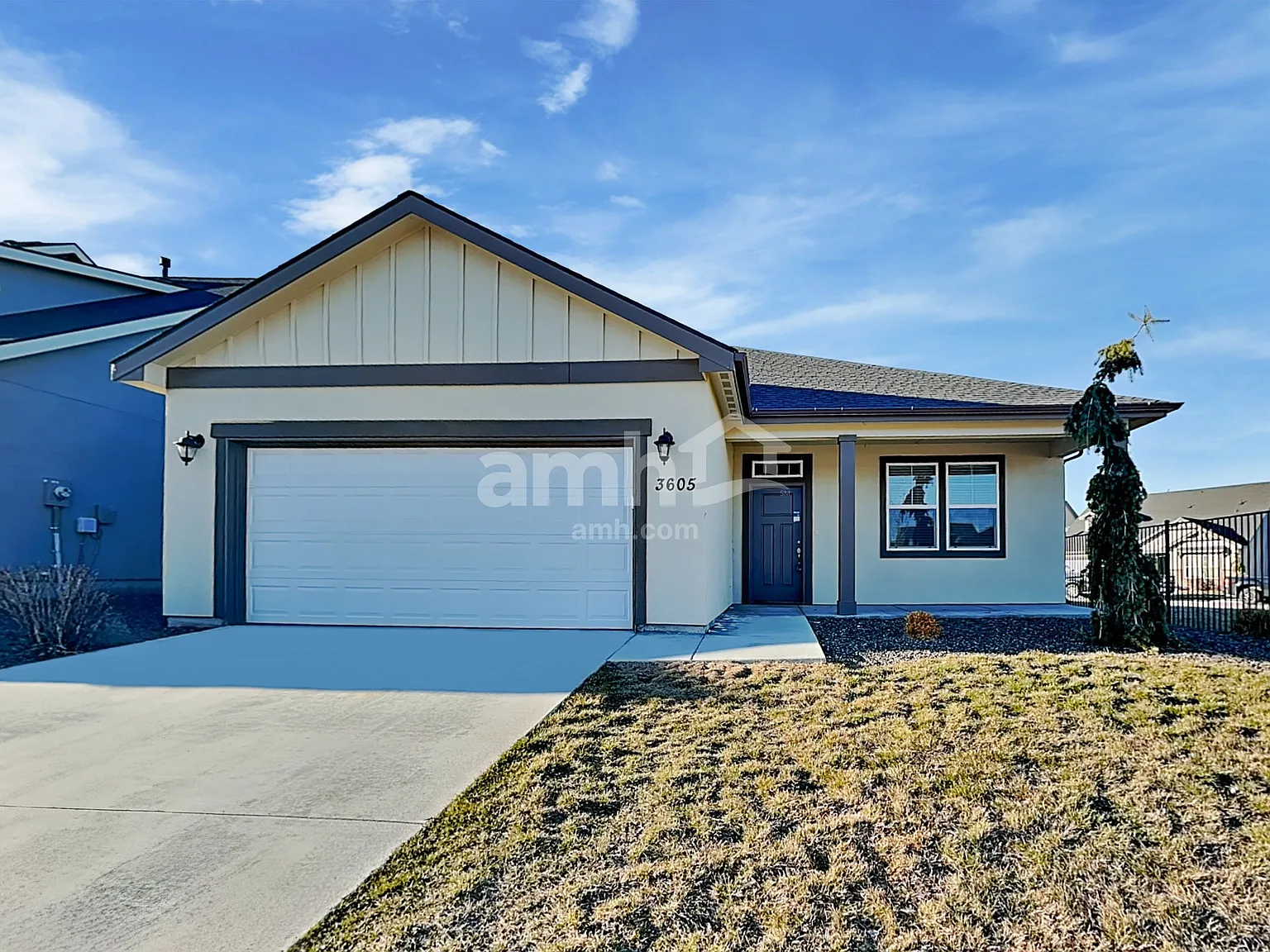 3 bed, 2.0 bath, 1610 sqft, $2,695 — Photo 1