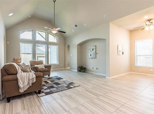2108 Rock Prairie Ct, Pearland, TX 77581