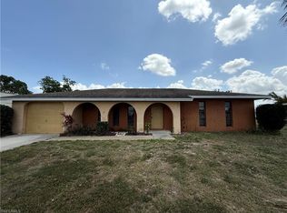 278 Ground Dove Cir, Lehigh Acres, FL 33936