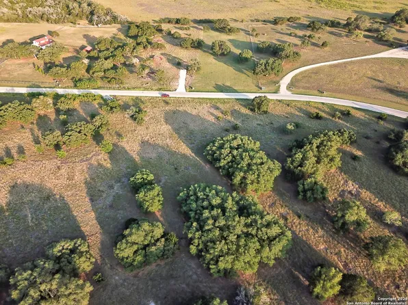 LOT 459 HORSESHOE FLS LOT 459, Bandera, TX 78003