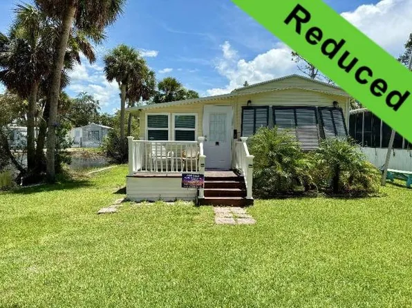 1300 N River Rd Lot R-60, Venice, FL 34293