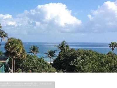 4900 N Ocean Blvd APT 521, Lauderdale By The Sea, FL, 33308