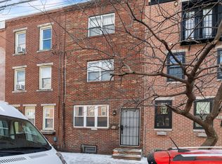 2036 E Huntingdon St, Philadelphia, PA 19125