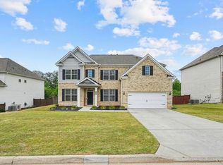 7910 Bristol Valley Dr, Cumming, GA 30028