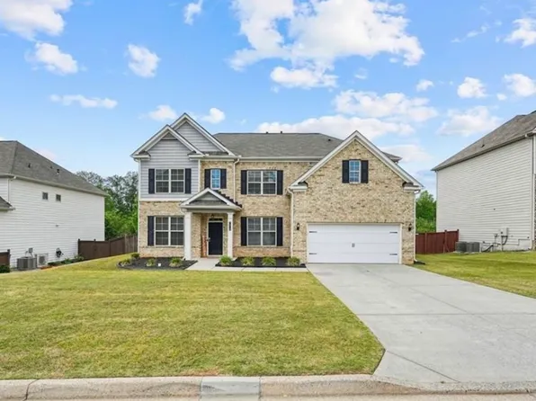 7910 Bristol Valley Dr, Cumming, GA 30028