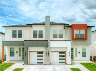 11301 N Blackwelder Ave #1A, Oklahoma City, OK 73120