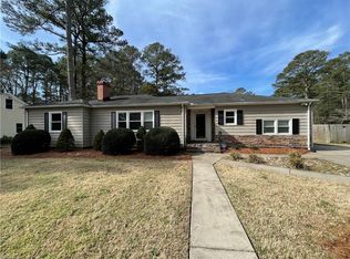 4625 Duke Dr, Portsmouth, VA 23703