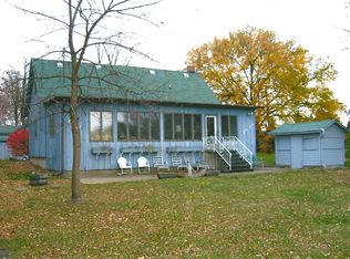 2935 S County Road 210, Knox, IN