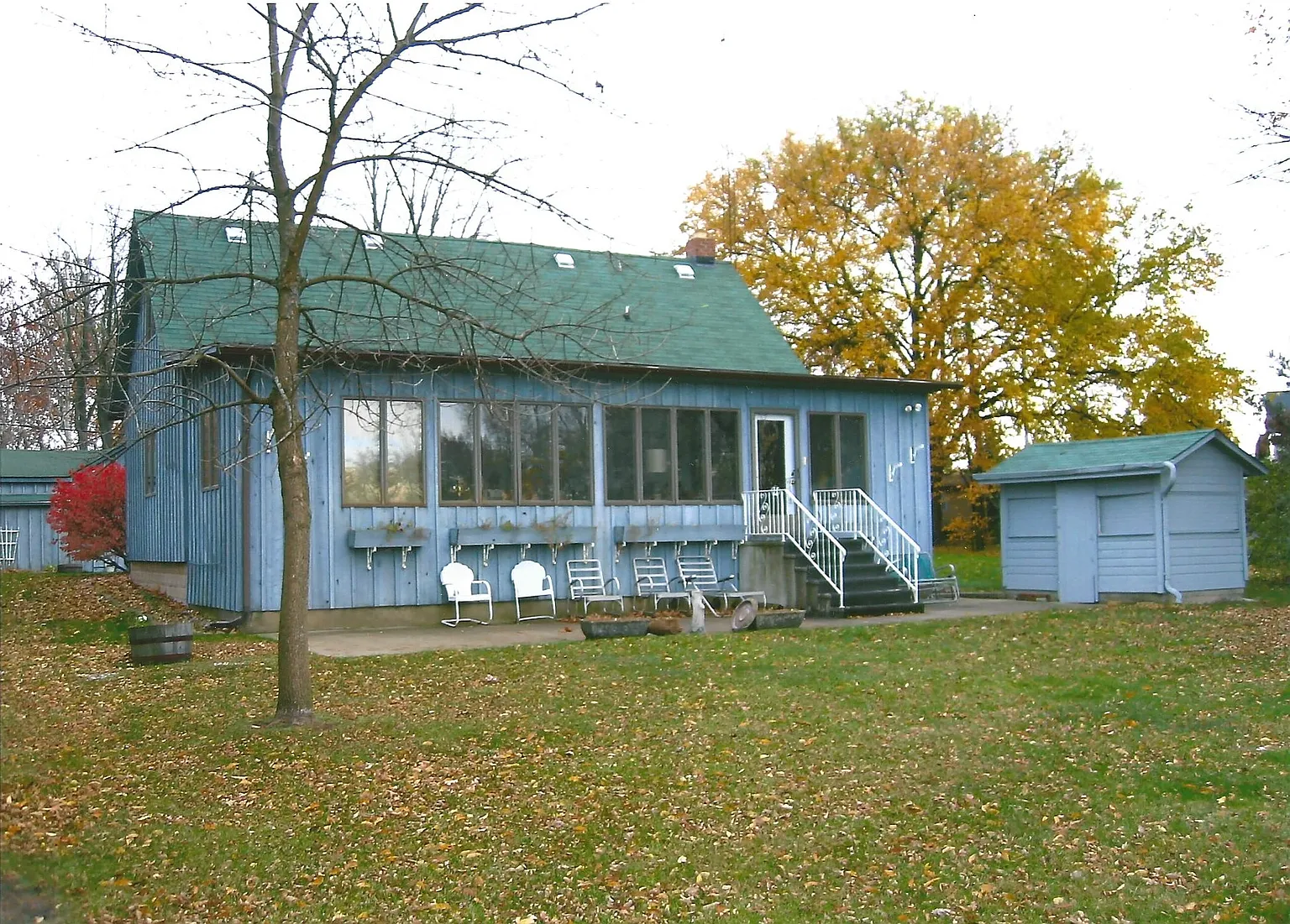 2935 S County Road 210 photo 1