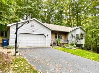 396 Eden St, Kingsley, MI
