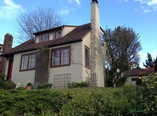 4920 Erskine Way SW, Seattle, WA 98116