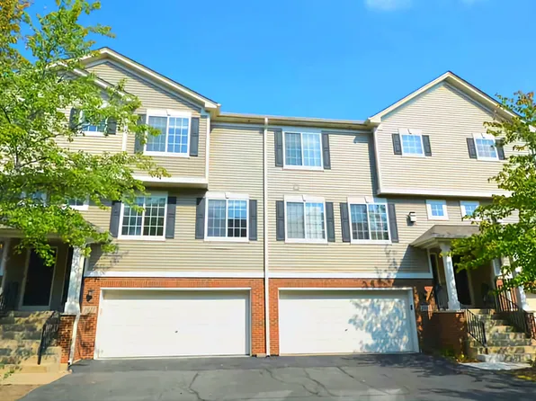 1921 Indian Hill Ln, Aurora, IL 60503