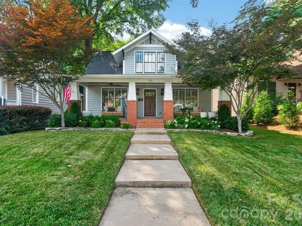 1916 S Mint St, Charlotte, NC 28203