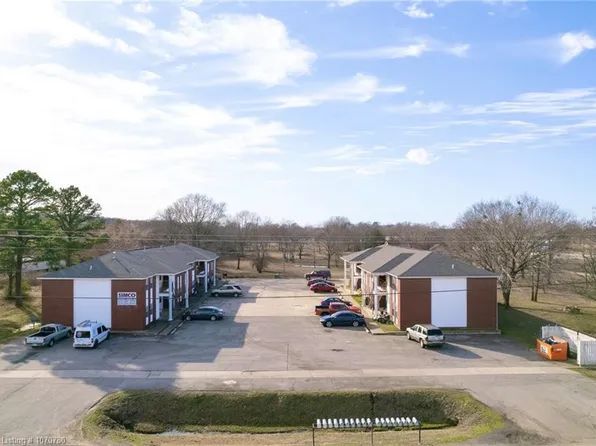 302 S Pocola Blvd, Pocola, OK 74902