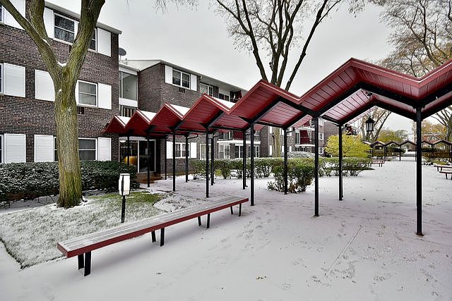 1st image of 8700 Skokie Blvd #1KS