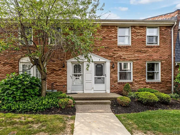 50 Hamlin Sq APT D, Buffalo, NY 14221
