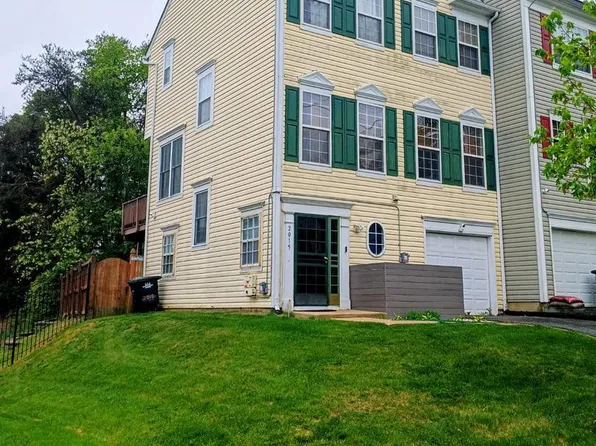 2015 Trenton Pl SE, Washington, DC 20020