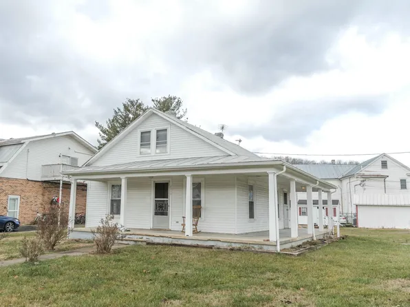 2373 Sycamore Ave, Buena Vista, VA 24416