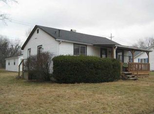 506 Spann Ave, Crawfordsville, IN